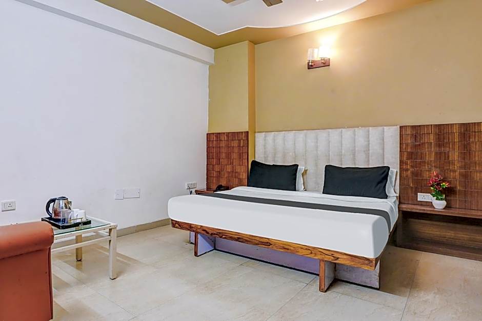 Hotel Ambrosia by Zenith