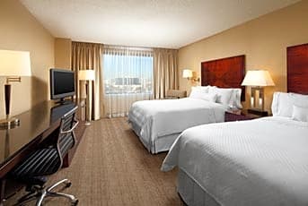 The Westin Los Angeles Airport