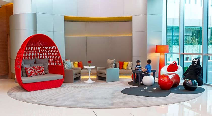 Novotel Manila Araneta Center