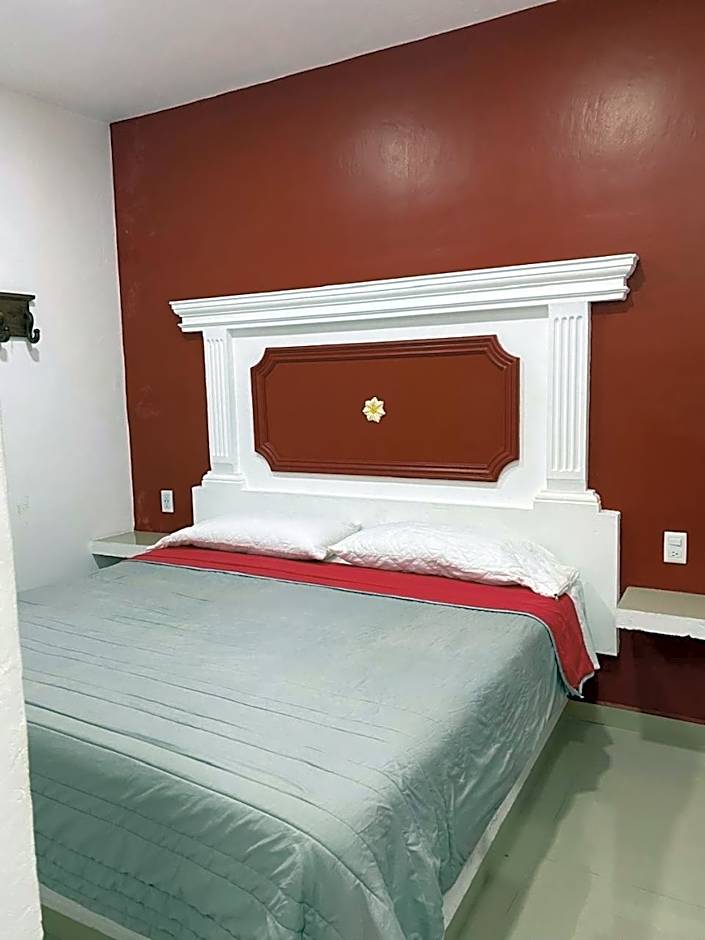 Hotel Doña Ana Centro