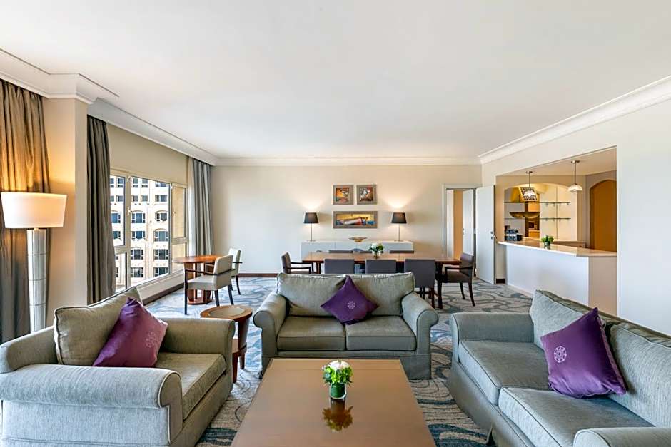 Photo 1 of 1 of Presidential Suite