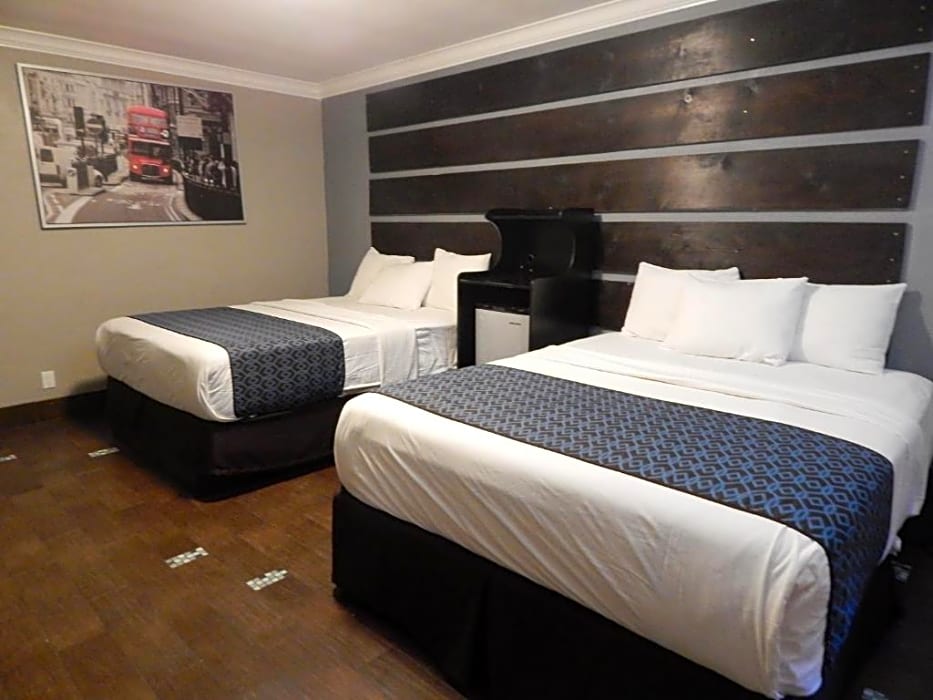 Hotel Salina Long Beach