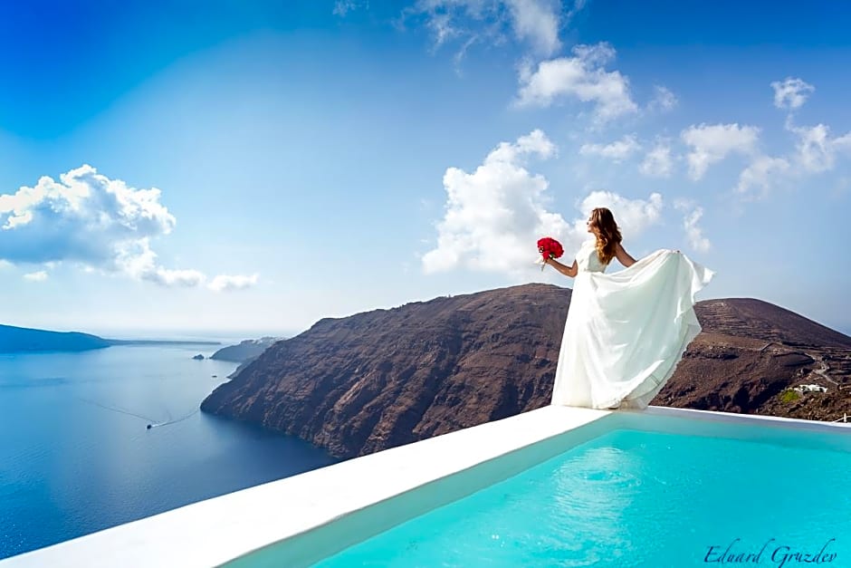 Csky Hotel Santorini