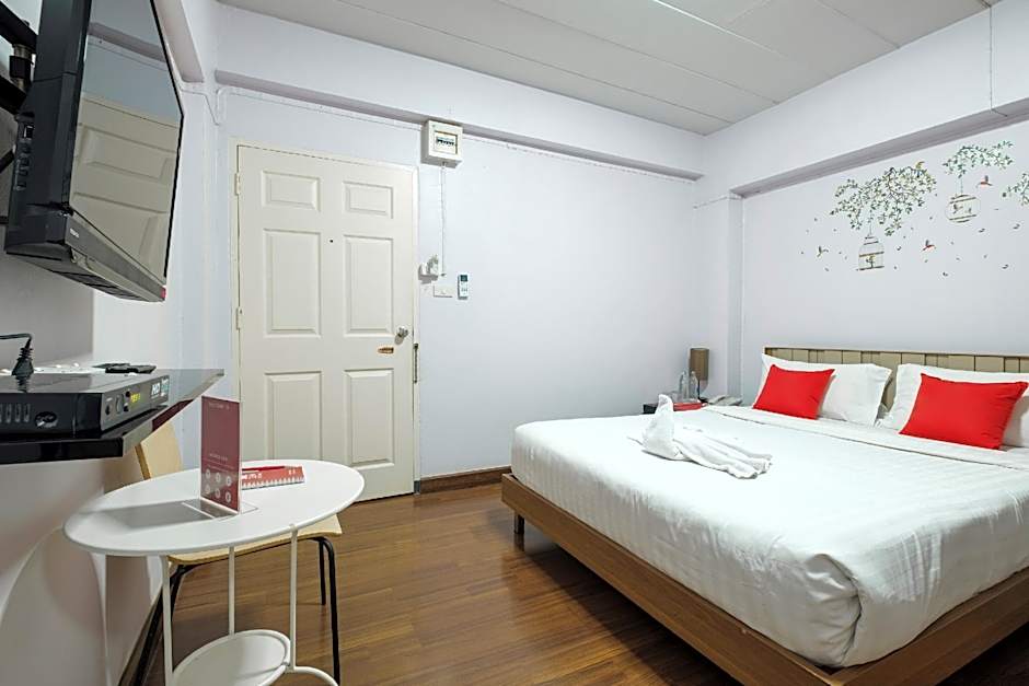 Ricco Residence Suvarnabhumi