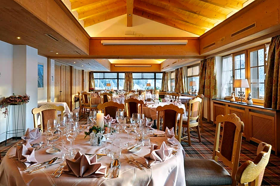 Hotel Kirchbühl Superior