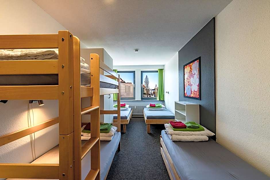 Inselhostel