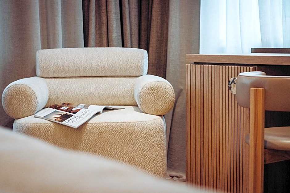 Gentle Hide Designhotel