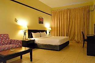 Grace Hotel