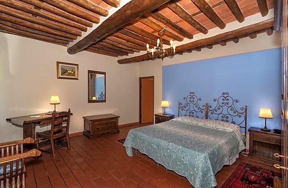 Hotel Villa Rinascimento