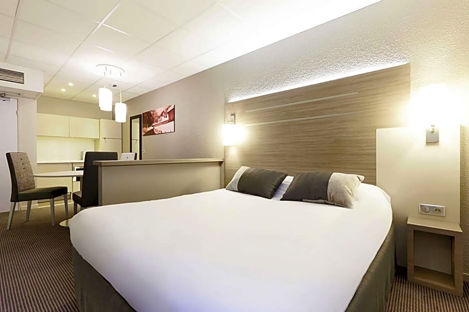 Best Western Voiron Centre