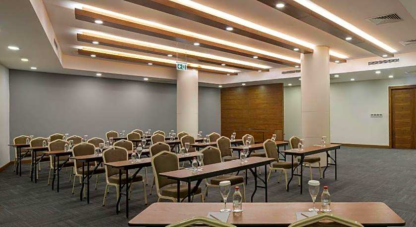 Mercure Ankara Kizilay