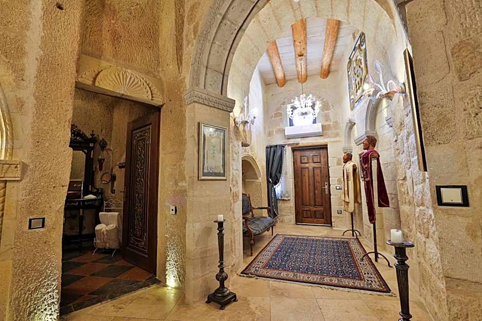 Elika Cave Suites Cappadocia, Curio Collection by Hilton