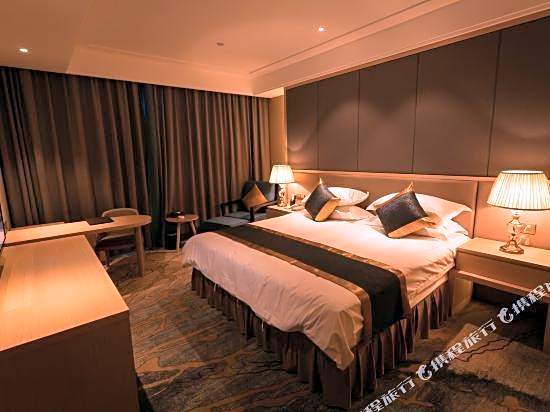 Ningbo Weisi Hotel