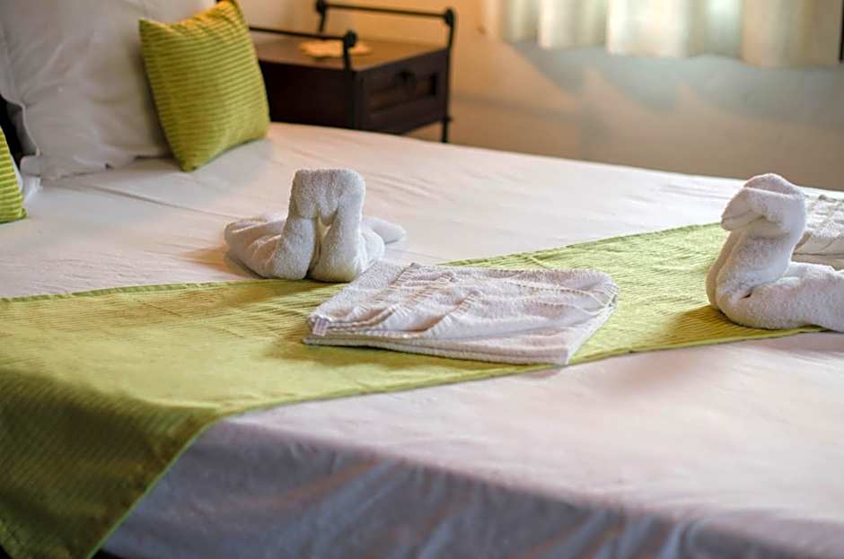 Family Hotel Dinchova kushta