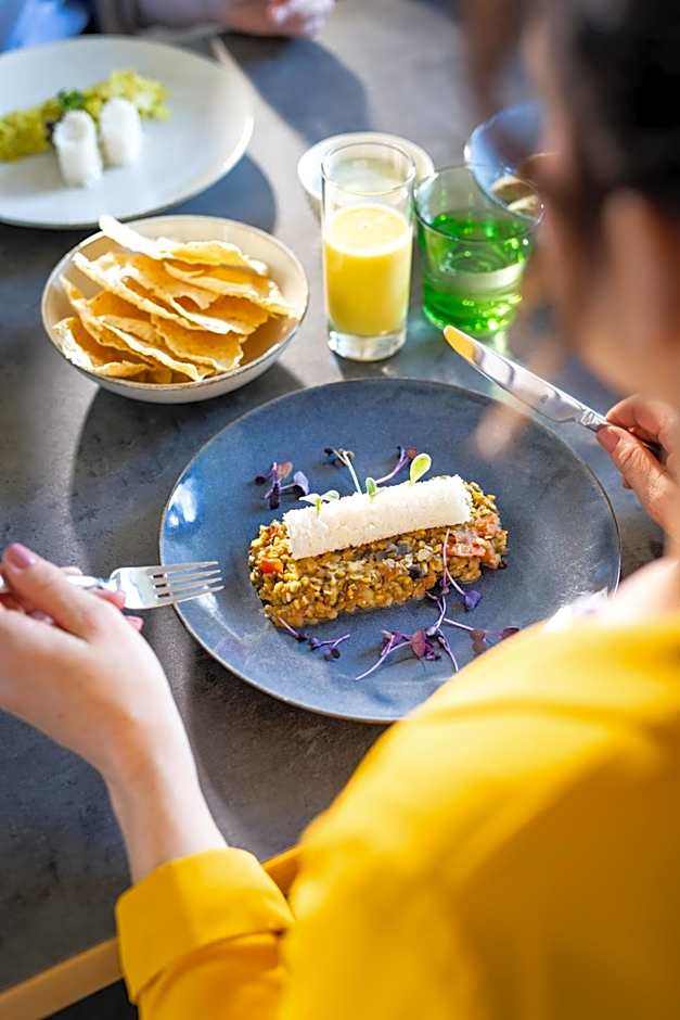 JUFA Hotel Stift Gurk