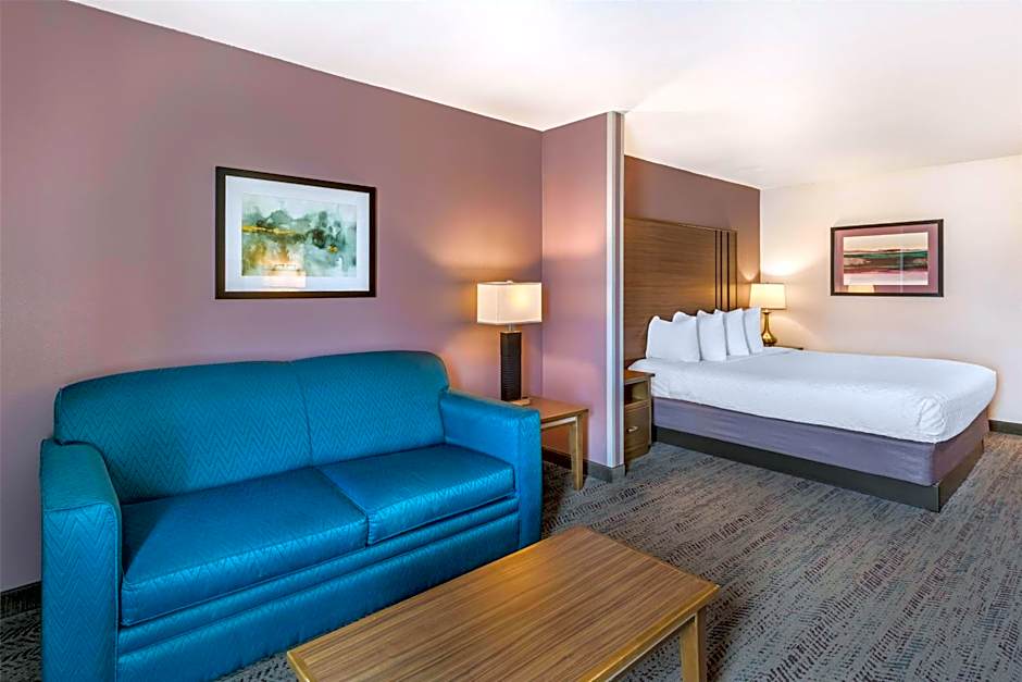 Best Western Plus Rapid City Rushmore