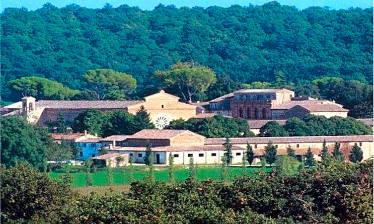 Hotel La Foresteria