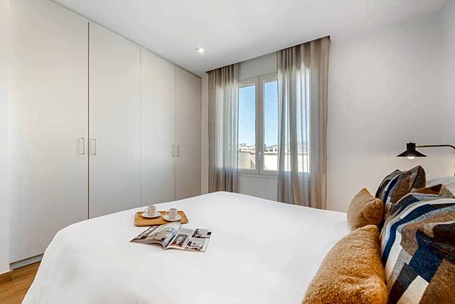 The Corner Apartments by Aspasios