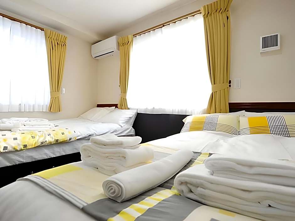 Karin doo Hotel