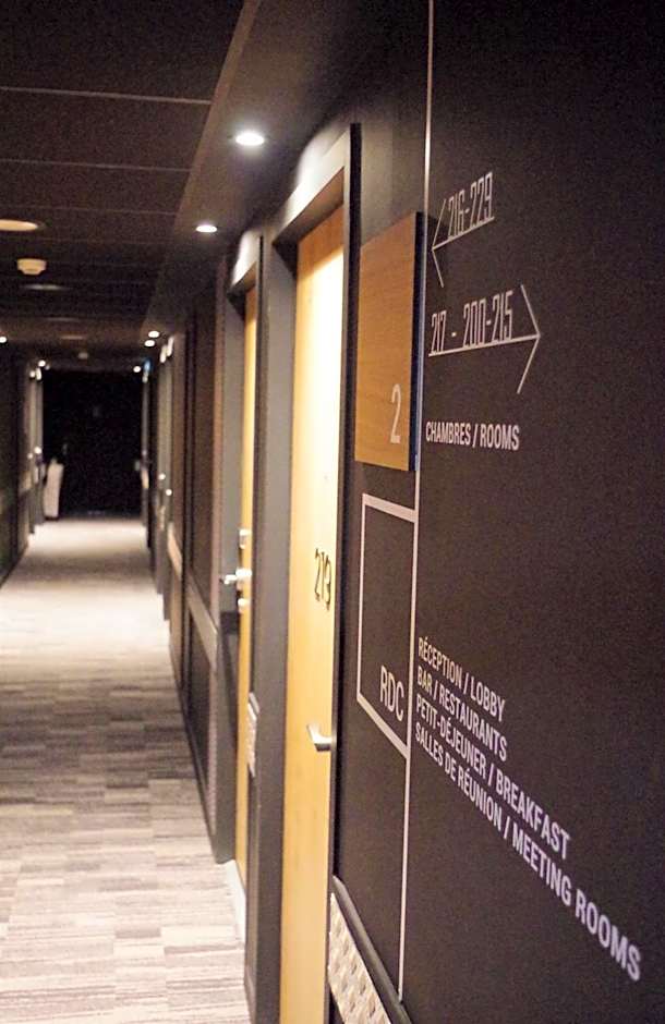 Ibis Lunel Petite Camargue