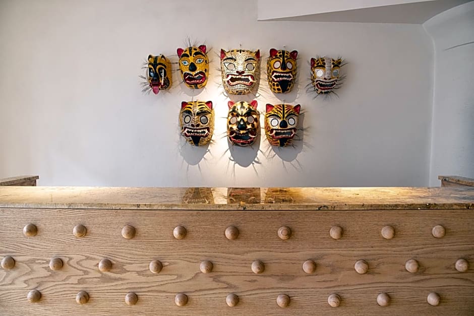 William Hotel Boutique De Diseño