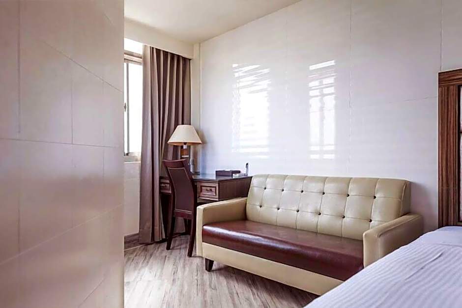 Maple Hotel Second Branch
