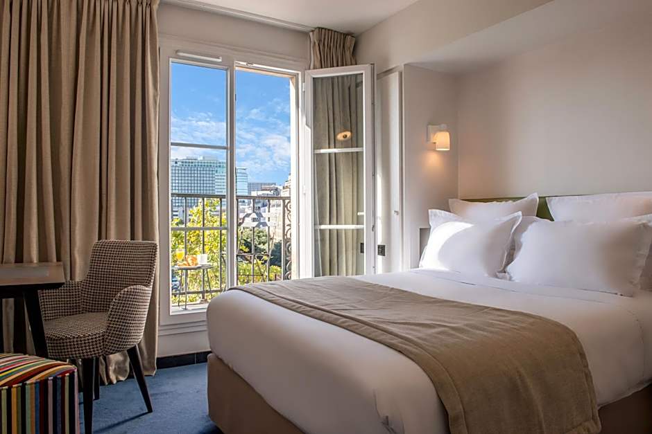 Hôtel Edouard 6 by Malone