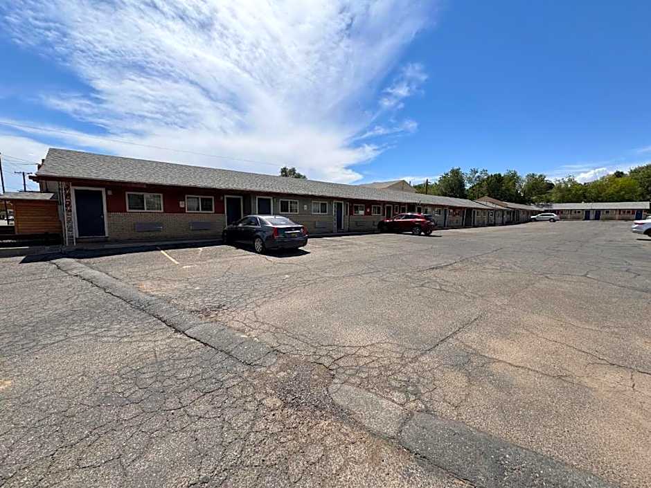 Travelodge Farmington – Farmington, NM