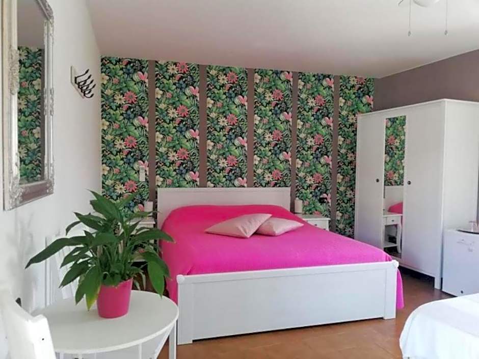 Dolce Lago B&B
