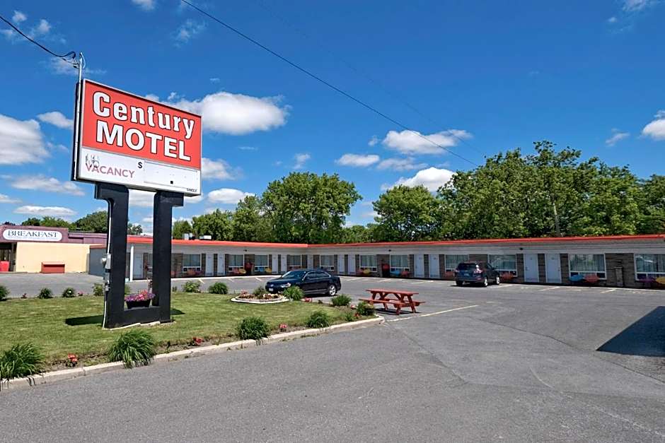 Century Motel