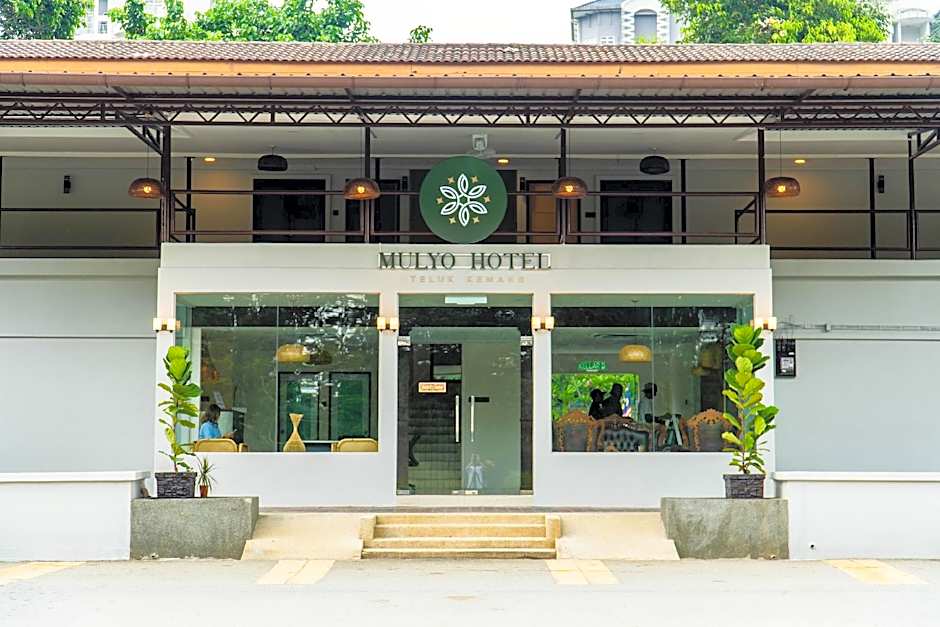Mulyo Hotel