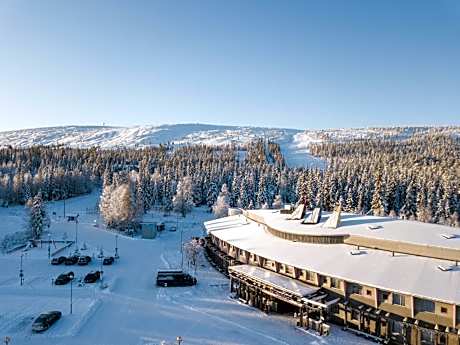 Lapland Hotels Luostotunturi & Amethyst Spa