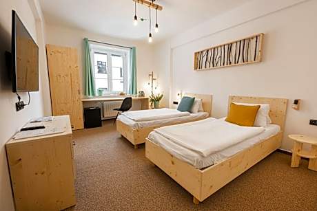 Hotel Rehavital