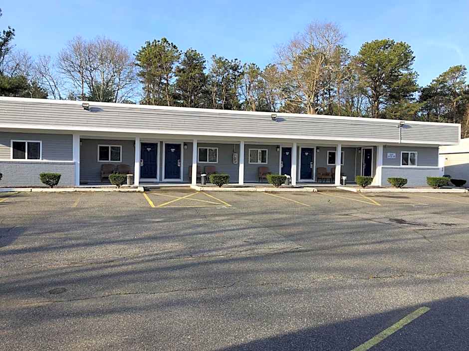 Rosewood Motel
