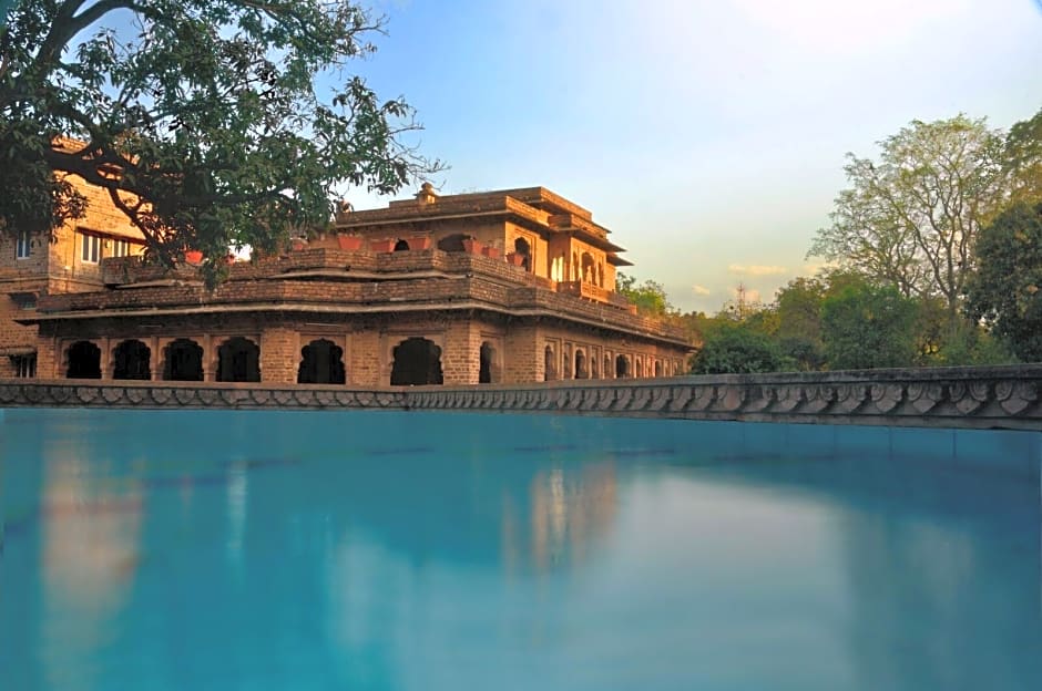 Hotel Sukhdham Kothi