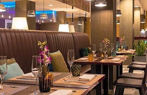 NYX Hotel Milan by Leonardo Hotels