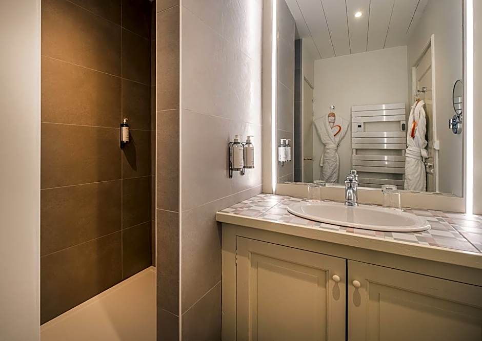 La Baronnie Hôtel & Spa - Teritoria