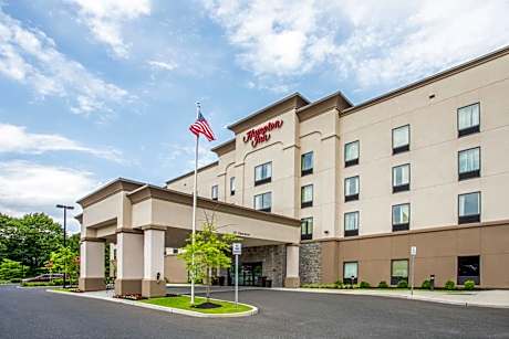 Hampton Inn By Hilton Philadelphia/Voorhees