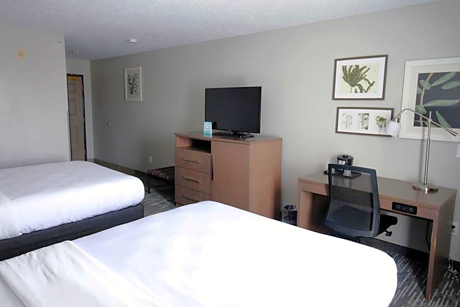 Country Inn & Suites by Radisson, Council Bluffs, IA