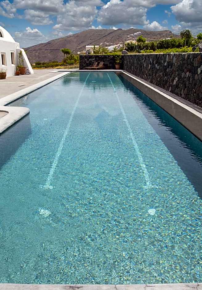 Perivolas Lifestyle Houses