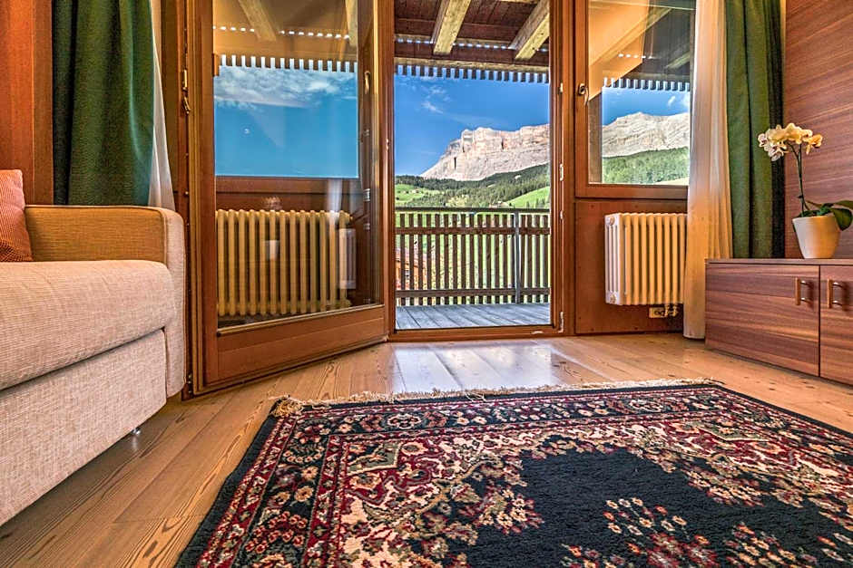 Hotel La Villa