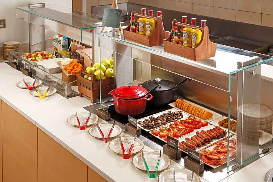 ibis Southampton Centre