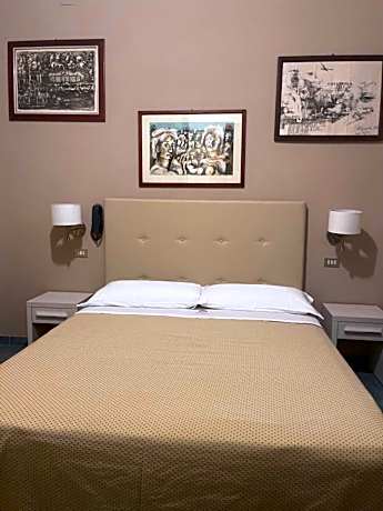 Double Room with Beach Package