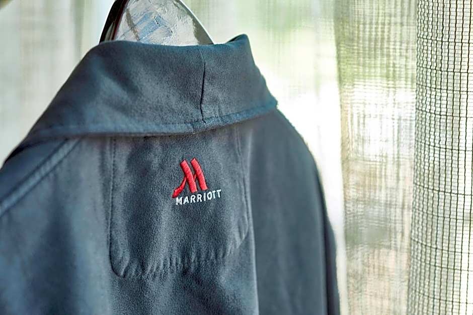 Minneapolis Marriott West