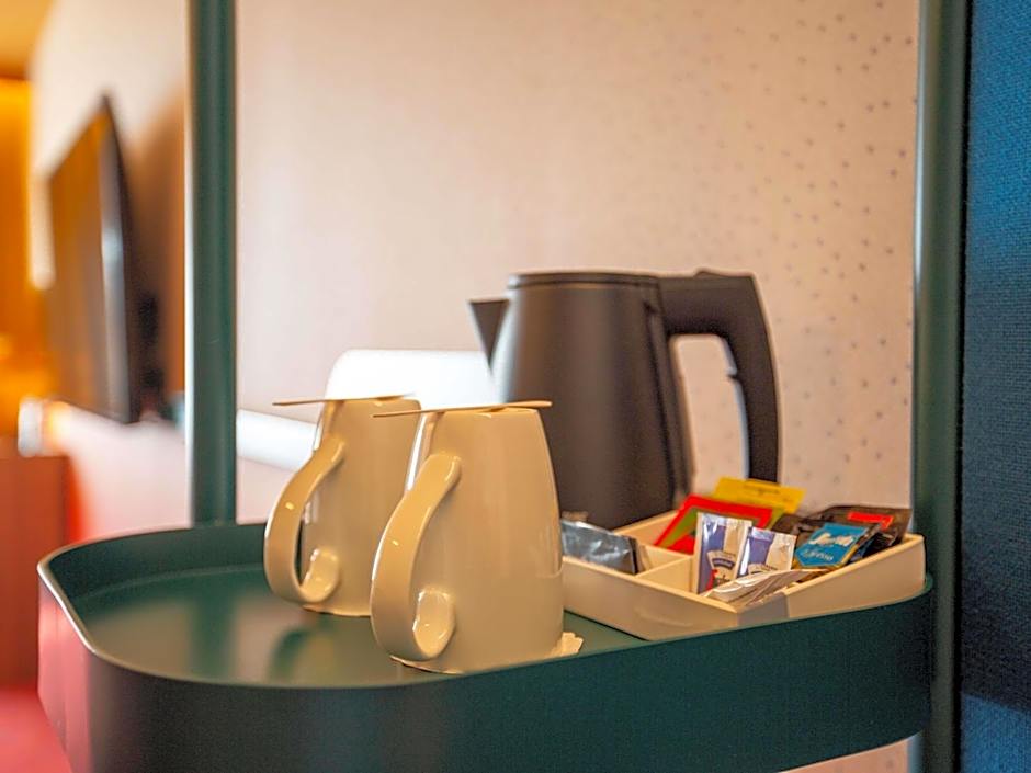 Mercure Warszawa Centrum