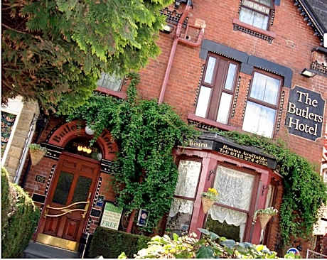 The Butlers Hotel