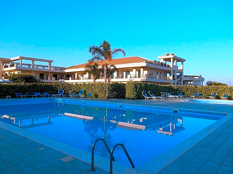 GH Baraka Village Sicilia