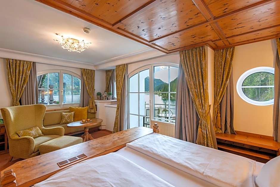 Via Salina - Hotel am See - Adults Only