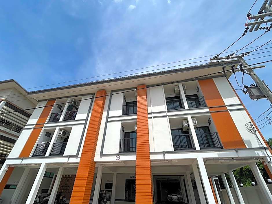 Photo 1 of 35 of อยู่สบายเพลส