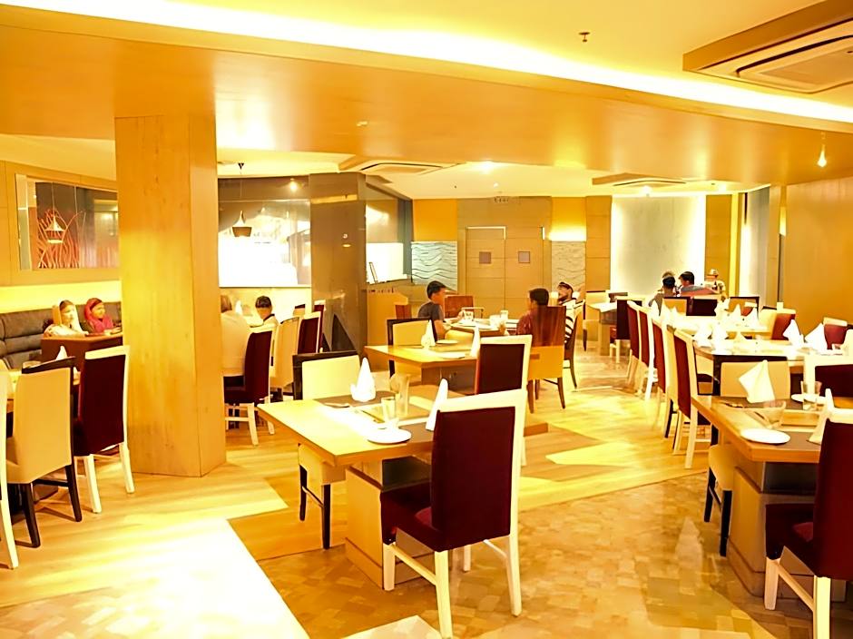 Rivatas Hotel By Ideal